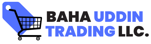 BAHA UDDIN TRADING LLC