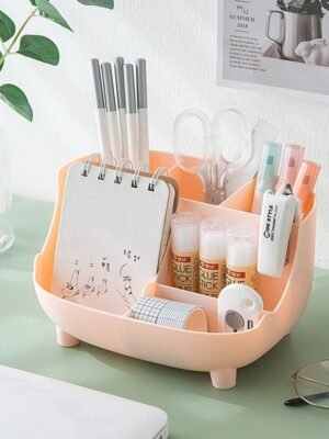 Multifunction Office Desk Accessories Organizers