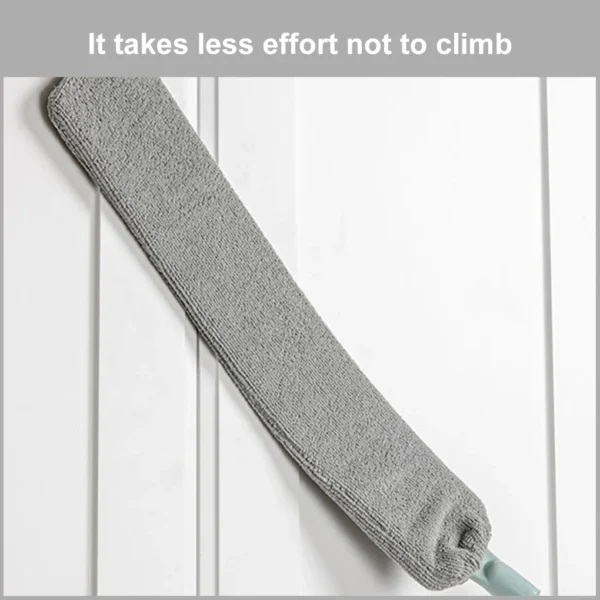 Dust Remover Brush for House Cabinet